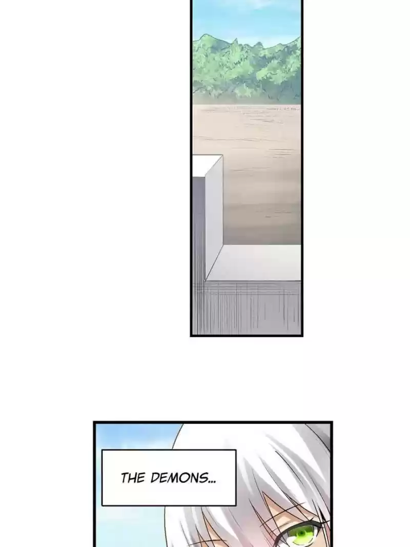 The Reincarnated Weapon Shop Owner Chapter 119