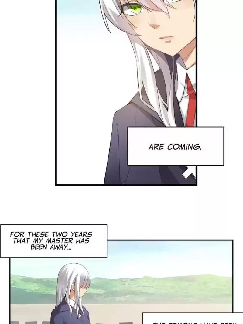 The Reincarnated Weapon Shop Owner Chapter 119