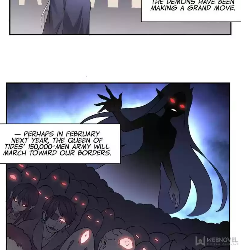 The Reincarnated Weapon Shop Owner Chapter 119