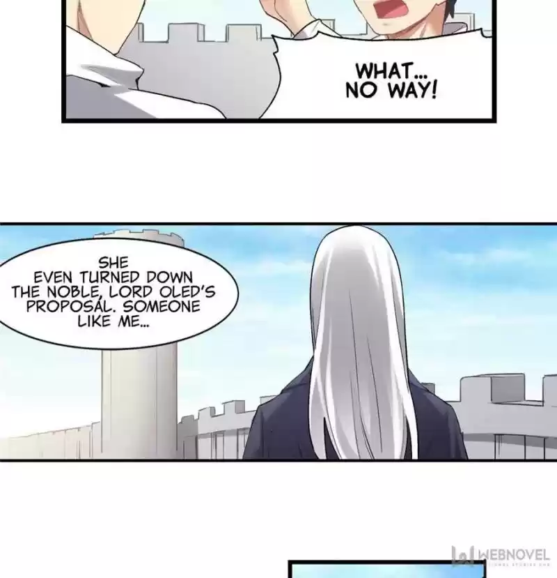 The Reincarnated Weapon Shop Owner Chapter 119