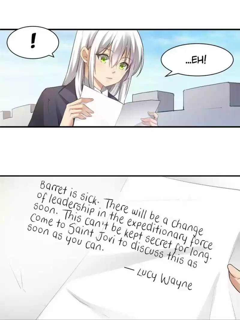 The Reincarnated Weapon Shop Owner Chapter 119