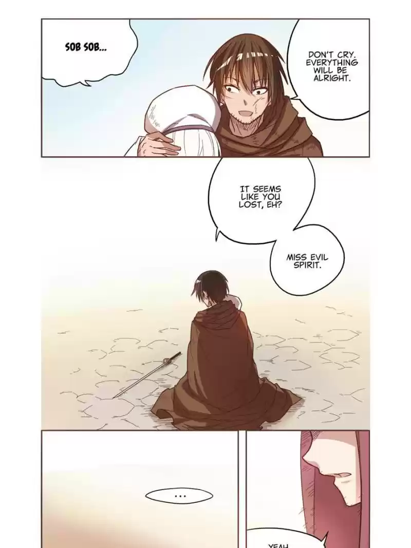 The Reincarnated Weapon Shop Owner Chapter 12