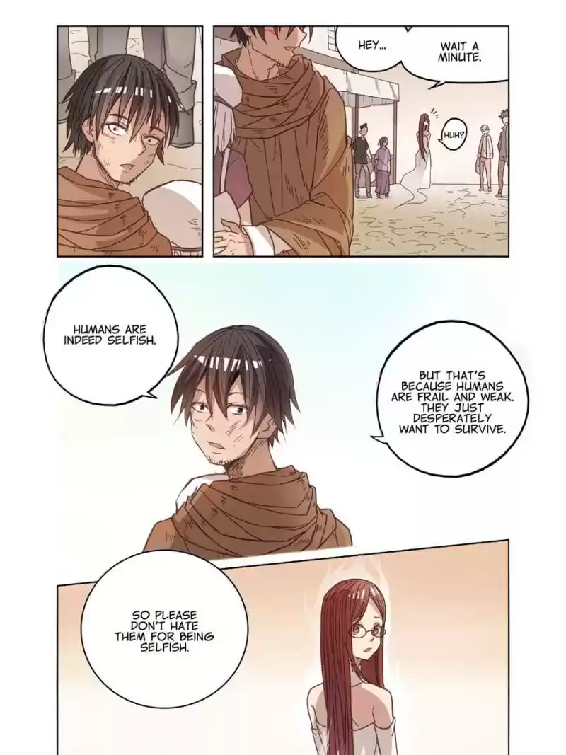 The Reincarnated Weapon Shop Owner Chapter 12