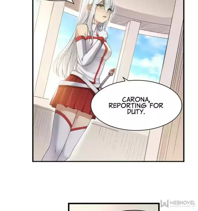 The Reincarnated Weapon Shop Owner Chapter 120