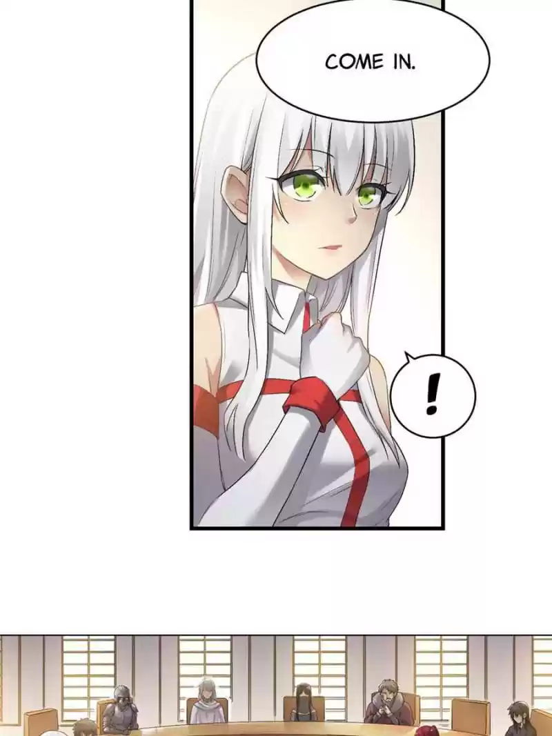 The Reincarnated Weapon Shop Owner Chapter 120