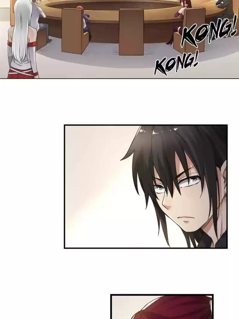 The Reincarnated Weapon Shop Owner Chapter 120