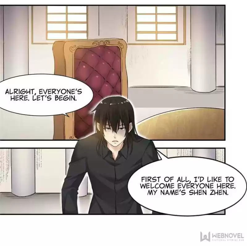 The Reincarnated Weapon Shop Owner Chapter 120