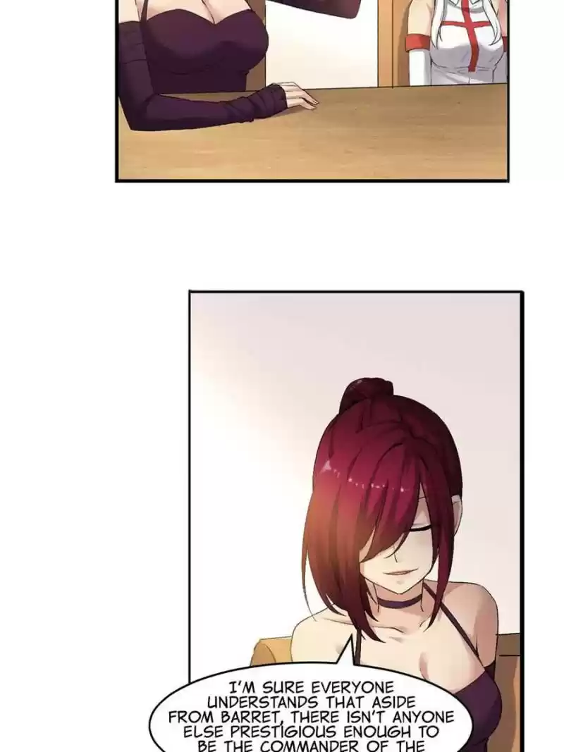 The Reincarnated Weapon Shop Owner Chapter 120