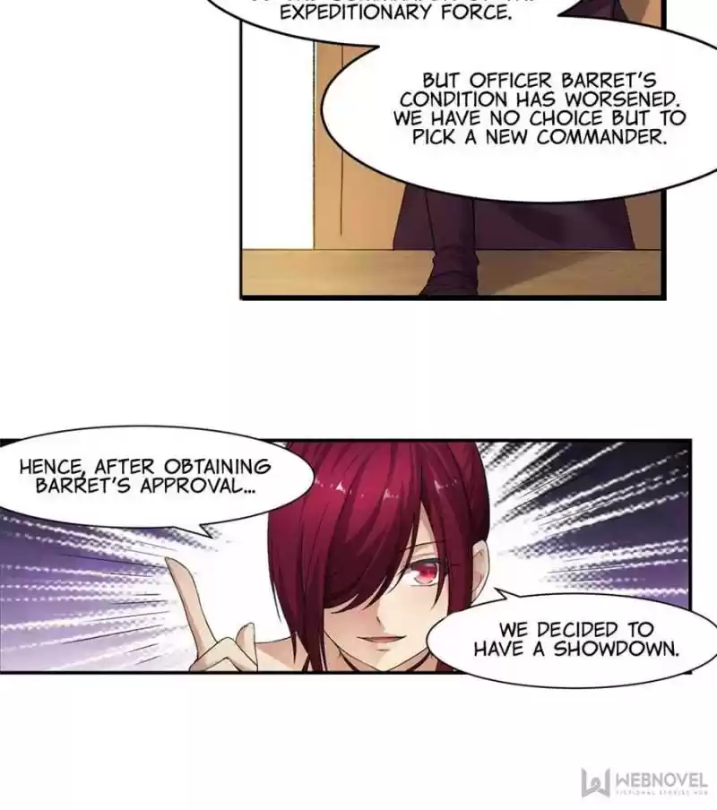 The Reincarnated Weapon Shop Owner Chapter 120