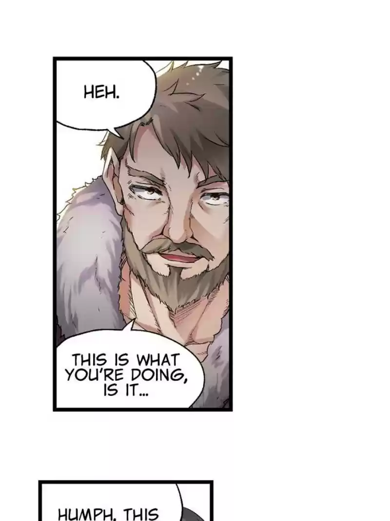 The Reincarnated Weapon Shop Owner Chapter 120