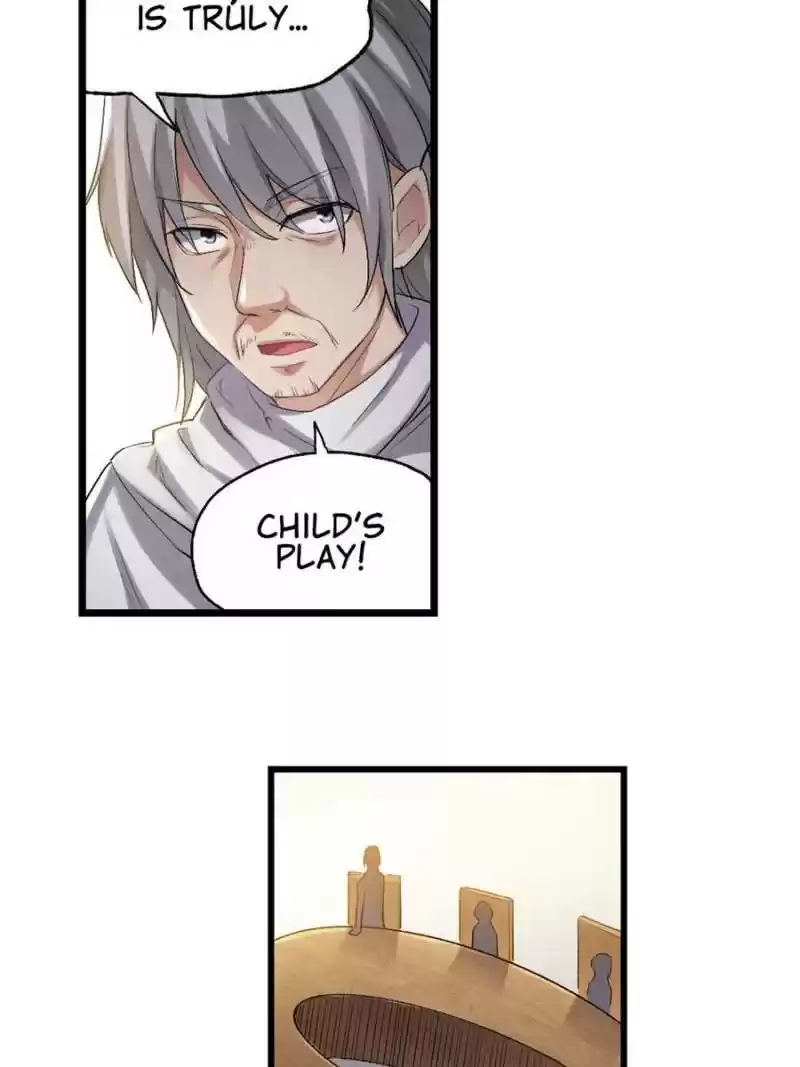 The Reincarnated Weapon Shop Owner Chapter 120