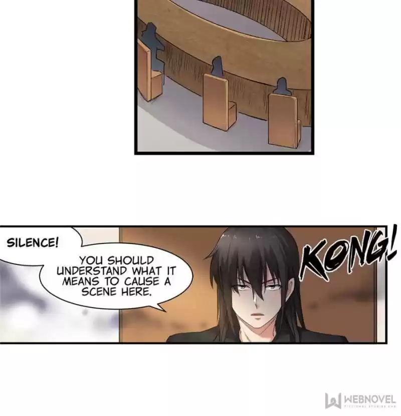 The Reincarnated Weapon Shop Owner Chapter 120