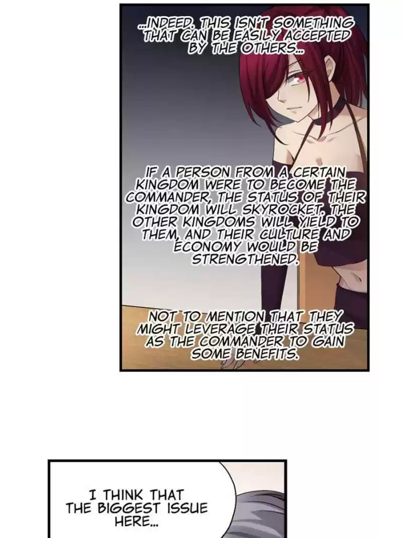 The Reincarnated Weapon Shop Owner Chapter 120