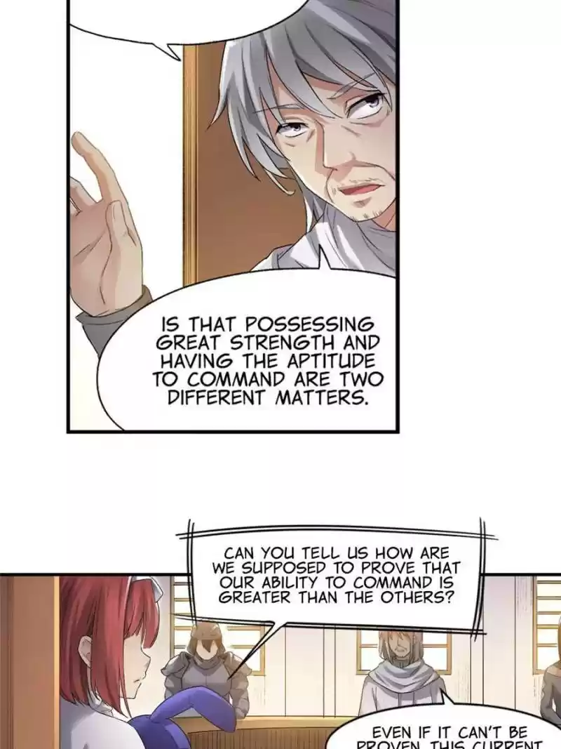 The Reincarnated Weapon Shop Owner Chapter 120