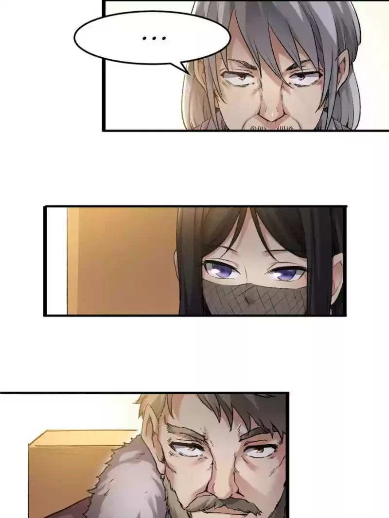 The Reincarnated Weapon Shop Owner Chapter 120