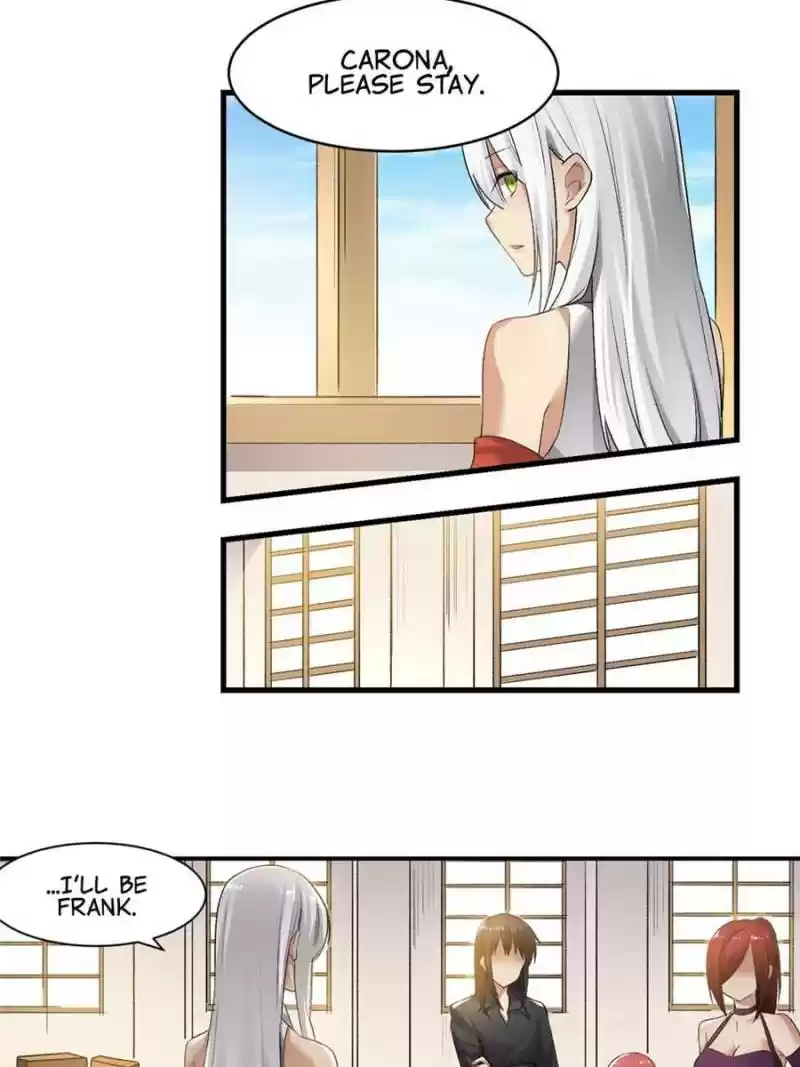 The Reincarnated Weapon Shop Owner Chapter 120