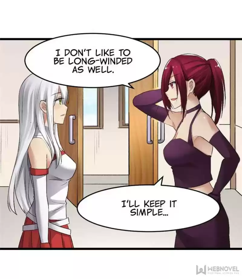 The Reincarnated Weapon Shop Owner Chapter 120