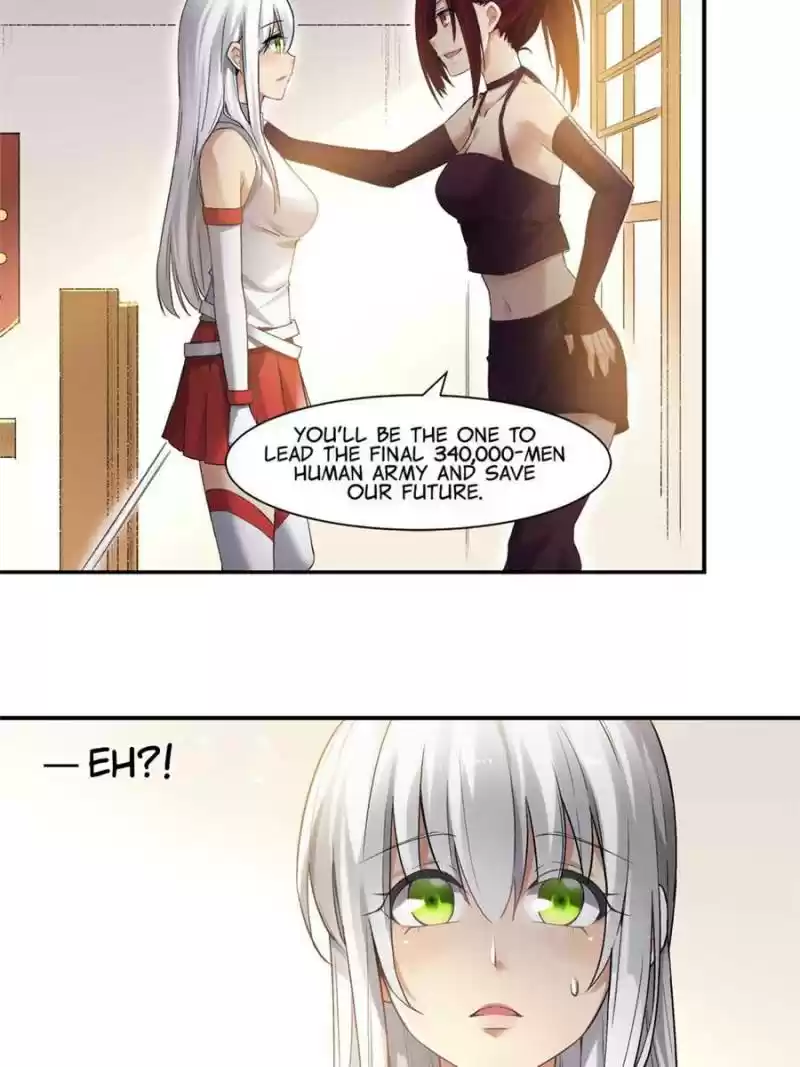 The Reincarnated Weapon Shop Owner Chapter 120