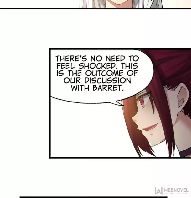 The Reincarnated Weapon Shop Owner Chapter 120