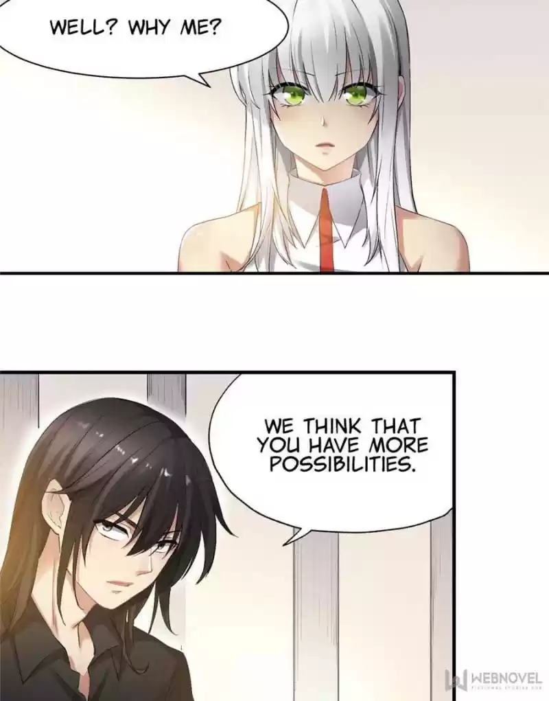 The Reincarnated Weapon Shop Owner Chapter 120