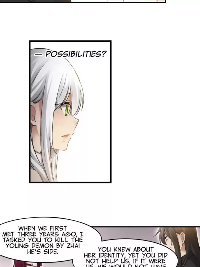 The Reincarnated Weapon Shop Owner Chapter 120