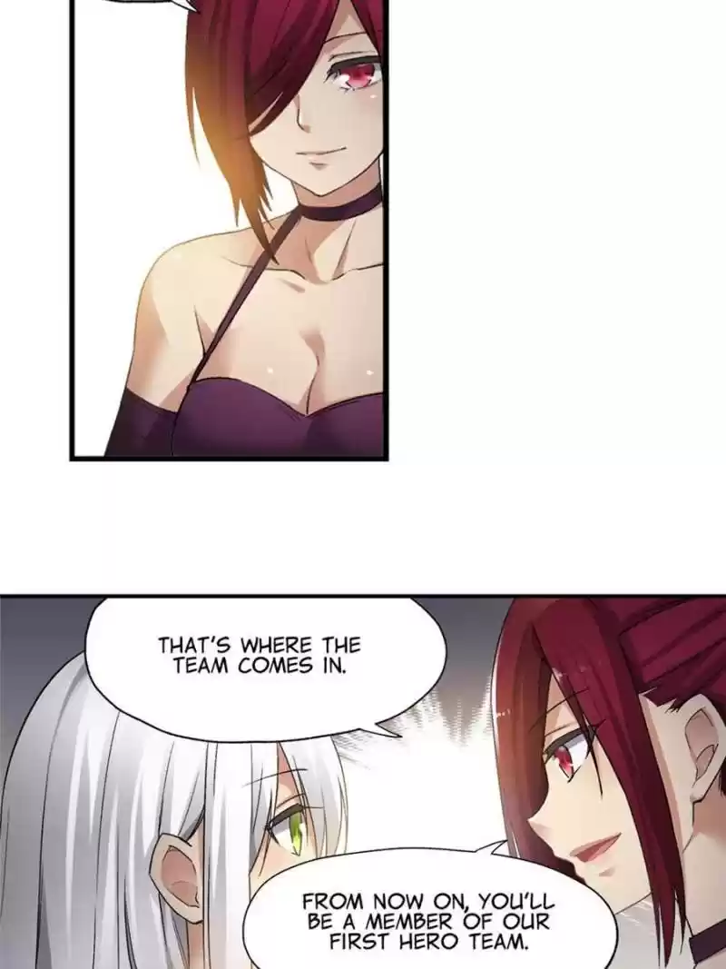 The Reincarnated Weapon Shop Owner Chapter 120