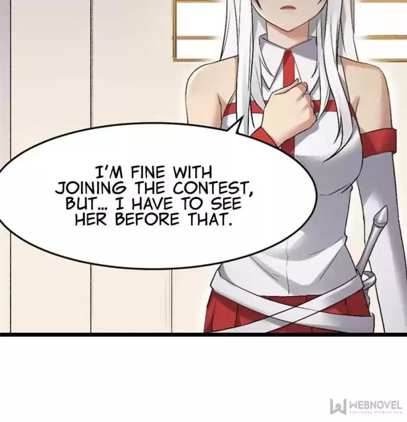 The Reincarnated Weapon Shop Owner Chapter 120