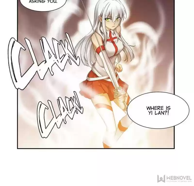 The Reincarnated Weapon Shop Owner Chapter 120