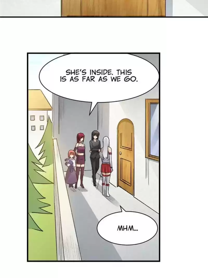 The Reincarnated Weapon Shop Owner Chapter 121