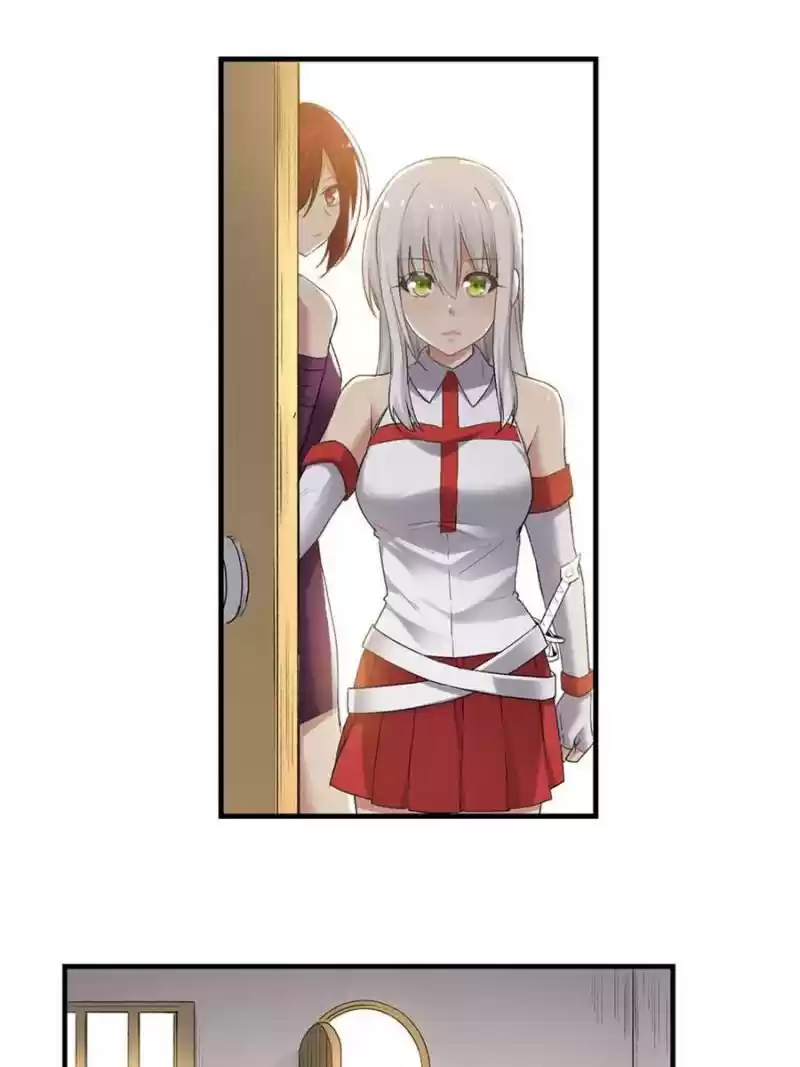 The Reincarnated Weapon Shop Owner Chapter 121