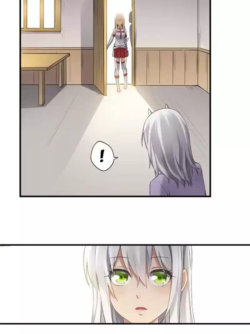 The Reincarnated Weapon Shop Owner Chapter 121