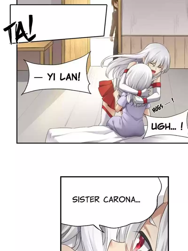 The Reincarnated Weapon Shop Owner Chapter 121