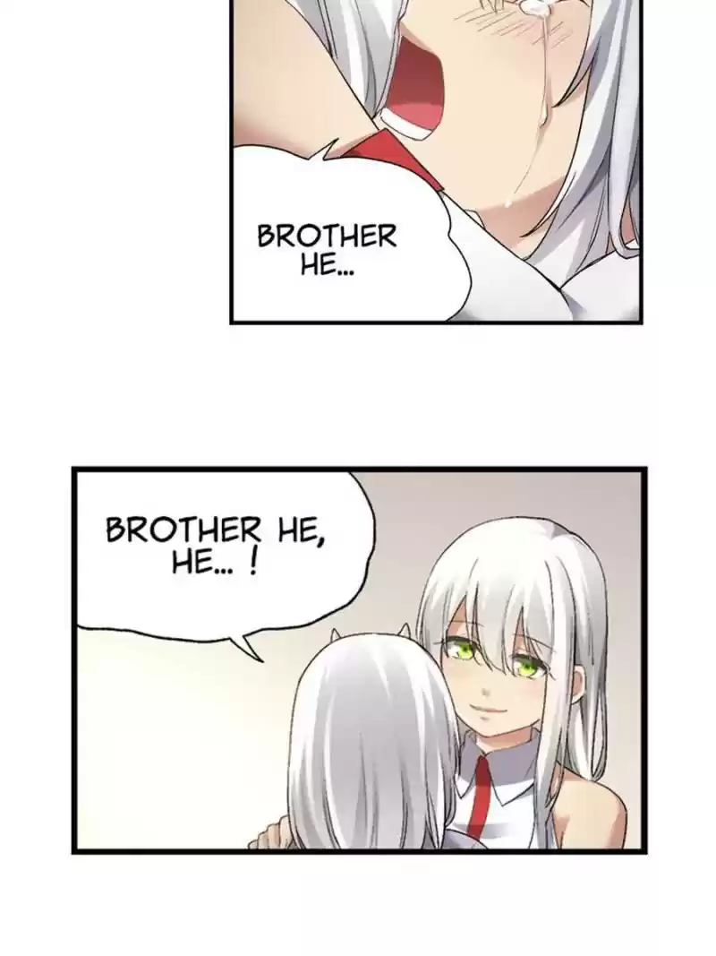 The Reincarnated Weapon Shop Owner Chapter 121