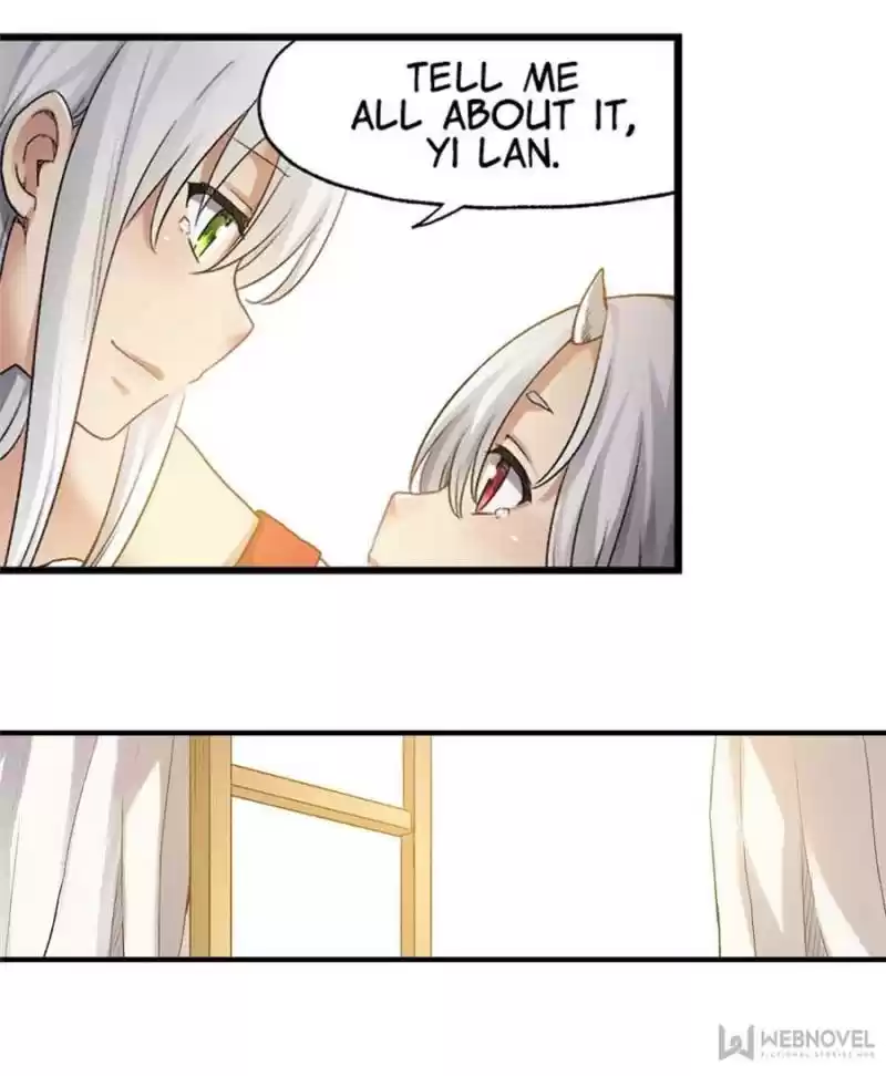 The Reincarnated Weapon Shop Owner Chapter 121