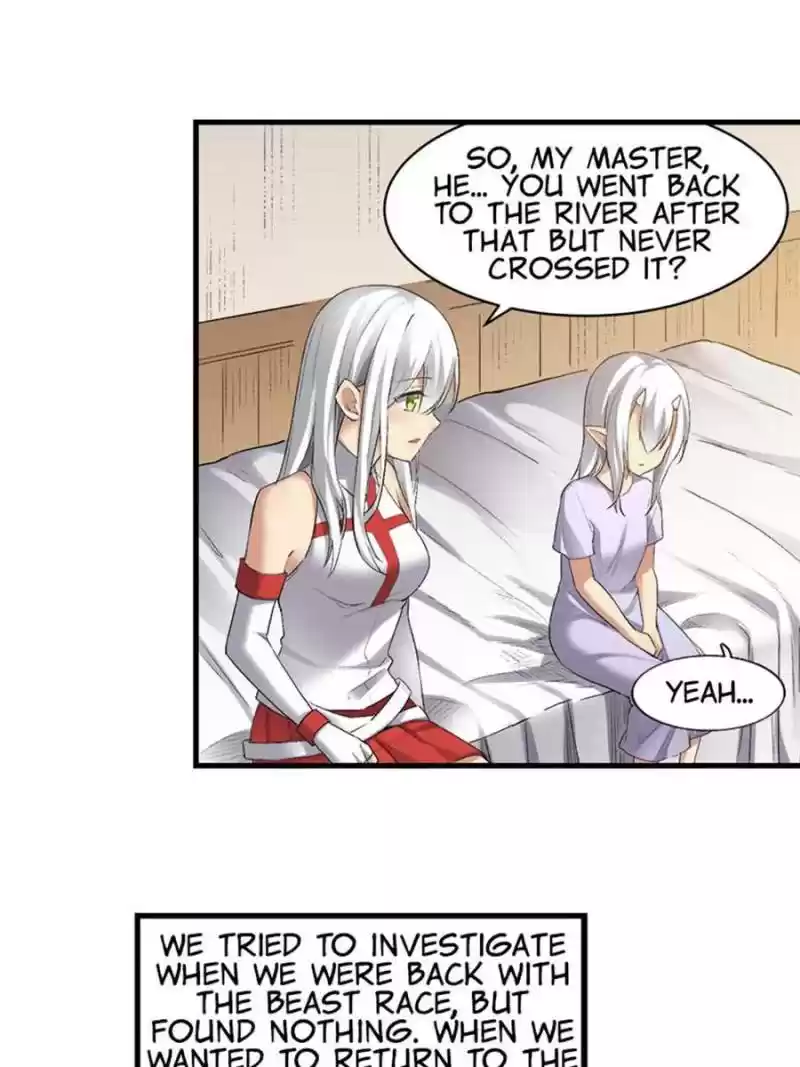 The Reincarnated Weapon Shop Owner Chapter 121