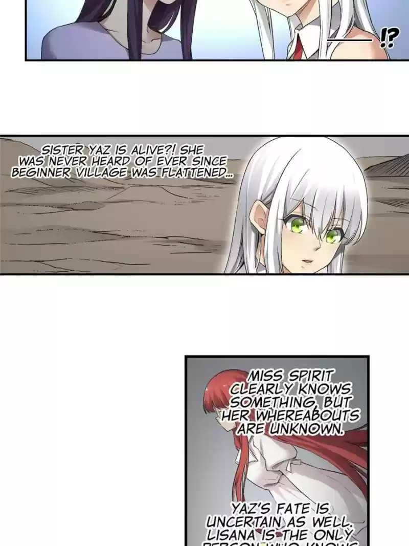 The Reincarnated Weapon Shop Owner Chapter 121