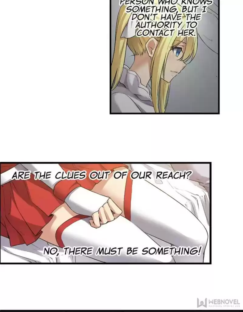 The Reincarnated Weapon Shop Owner Chapter 121