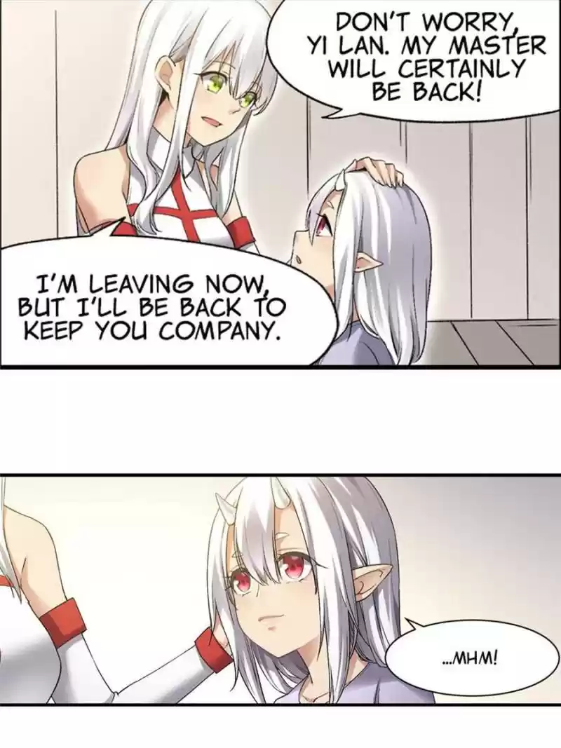 The Reincarnated Weapon Shop Owner Chapter 121