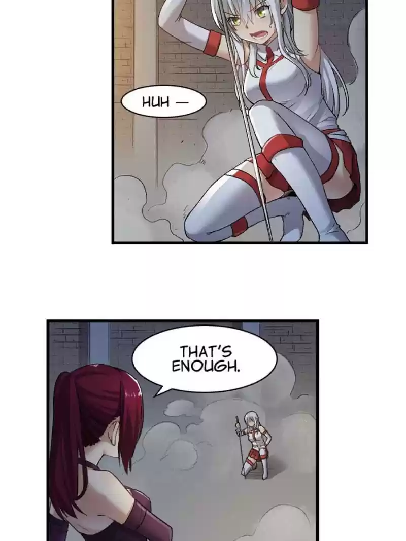 The Reincarnated Weapon Shop Owner Chapter 121