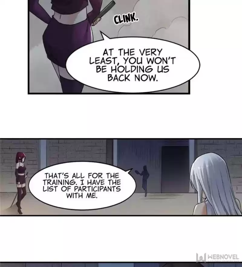 The Reincarnated Weapon Shop Owner Chapter 121