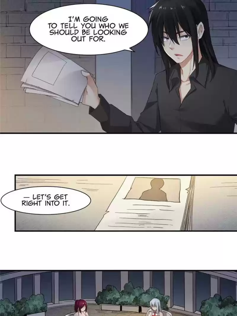 The Reincarnated Weapon Shop Owner Chapter 121