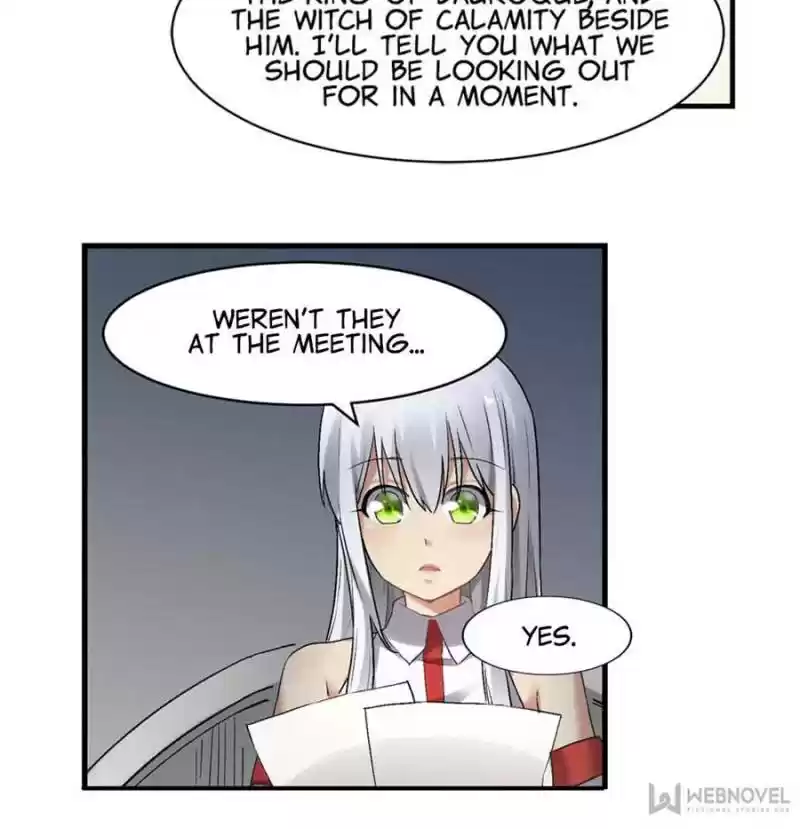 The Reincarnated Weapon Shop Owner Chapter 121