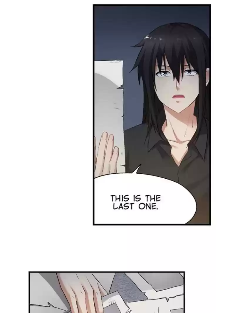 The Reincarnated Weapon Shop Owner Chapter 121