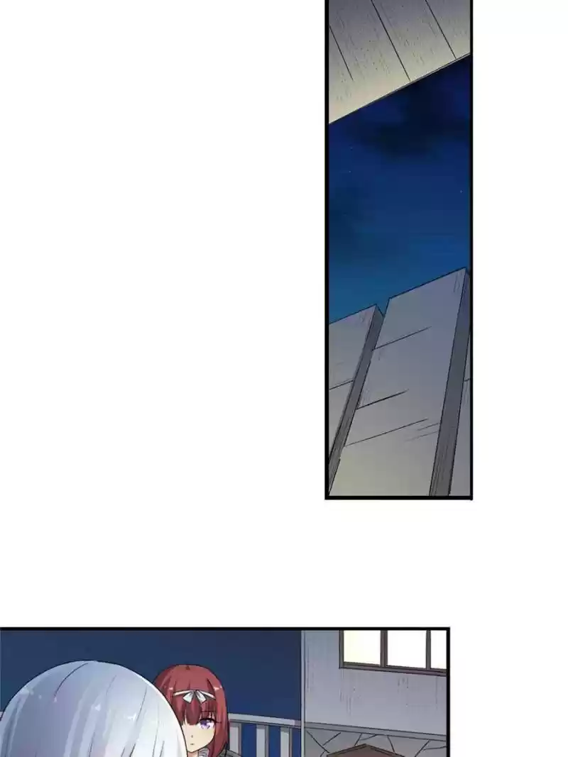 The Reincarnated Weapon Shop Owner Chapter 121