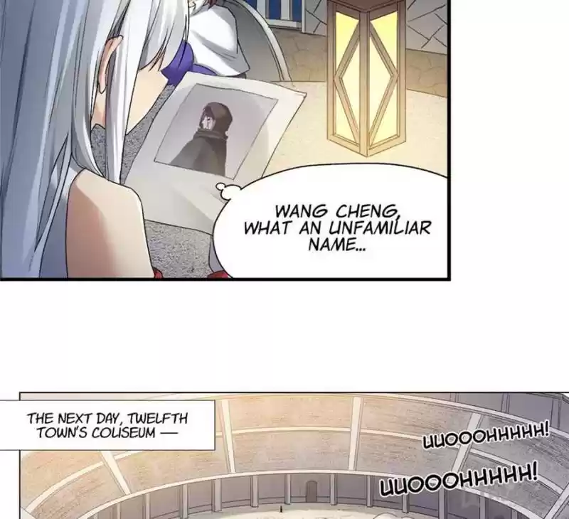 The Reincarnated Weapon Shop Owner Chapter 121