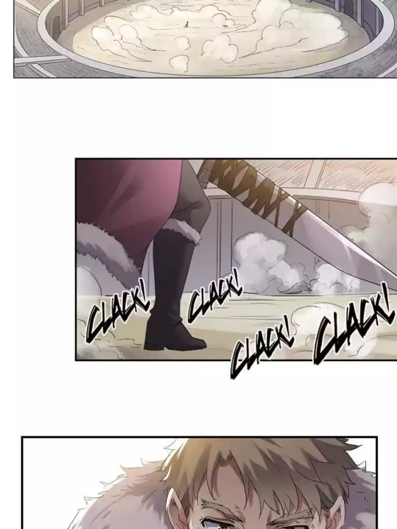 The Reincarnated Weapon Shop Owner Chapter 121