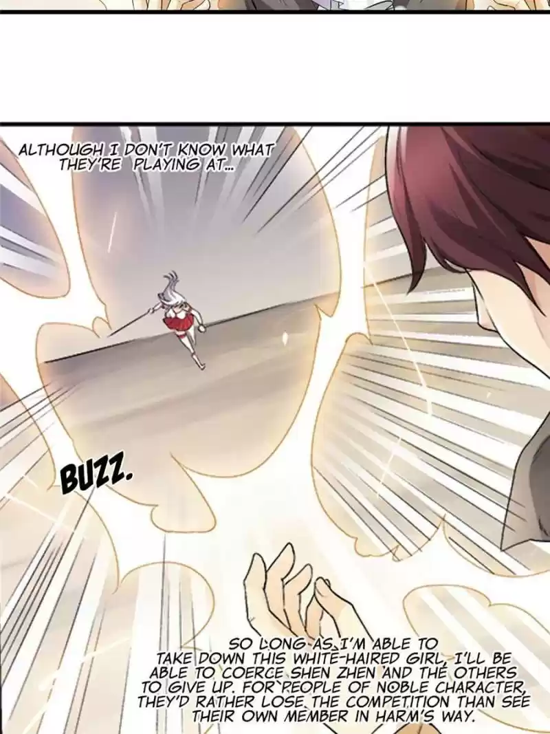 The Reincarnated Weapon Shop Owner Chapter 122