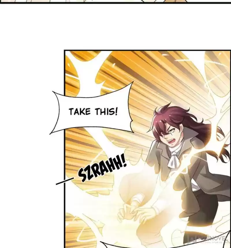 The Reincarnated Weapon Shop Owner Chapter 122