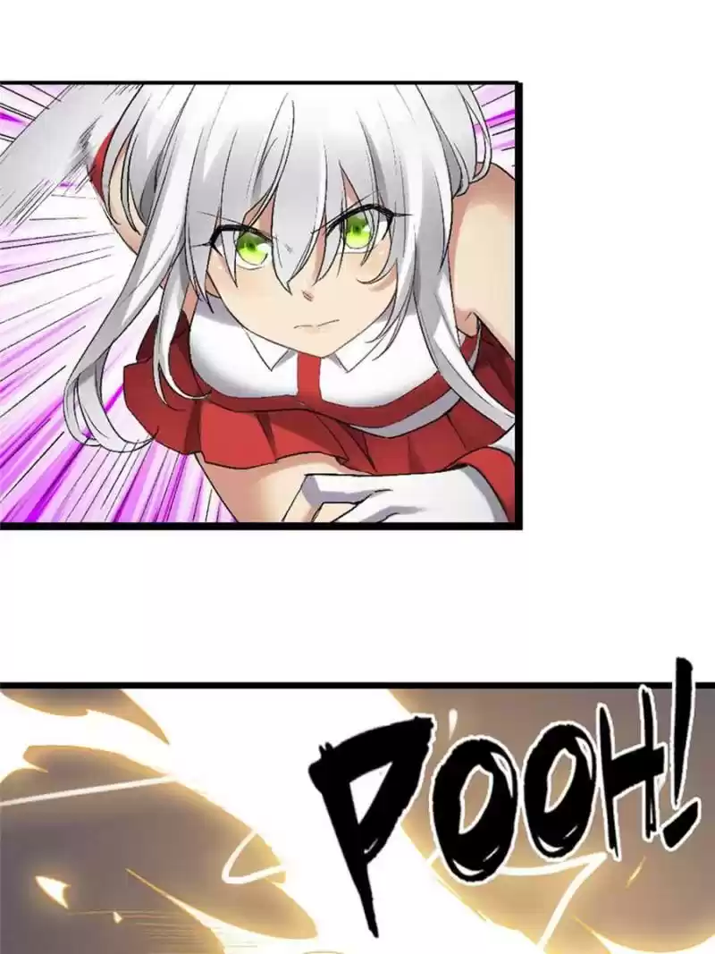 The Reincarnated Weapon Shop Owner Chapter 122