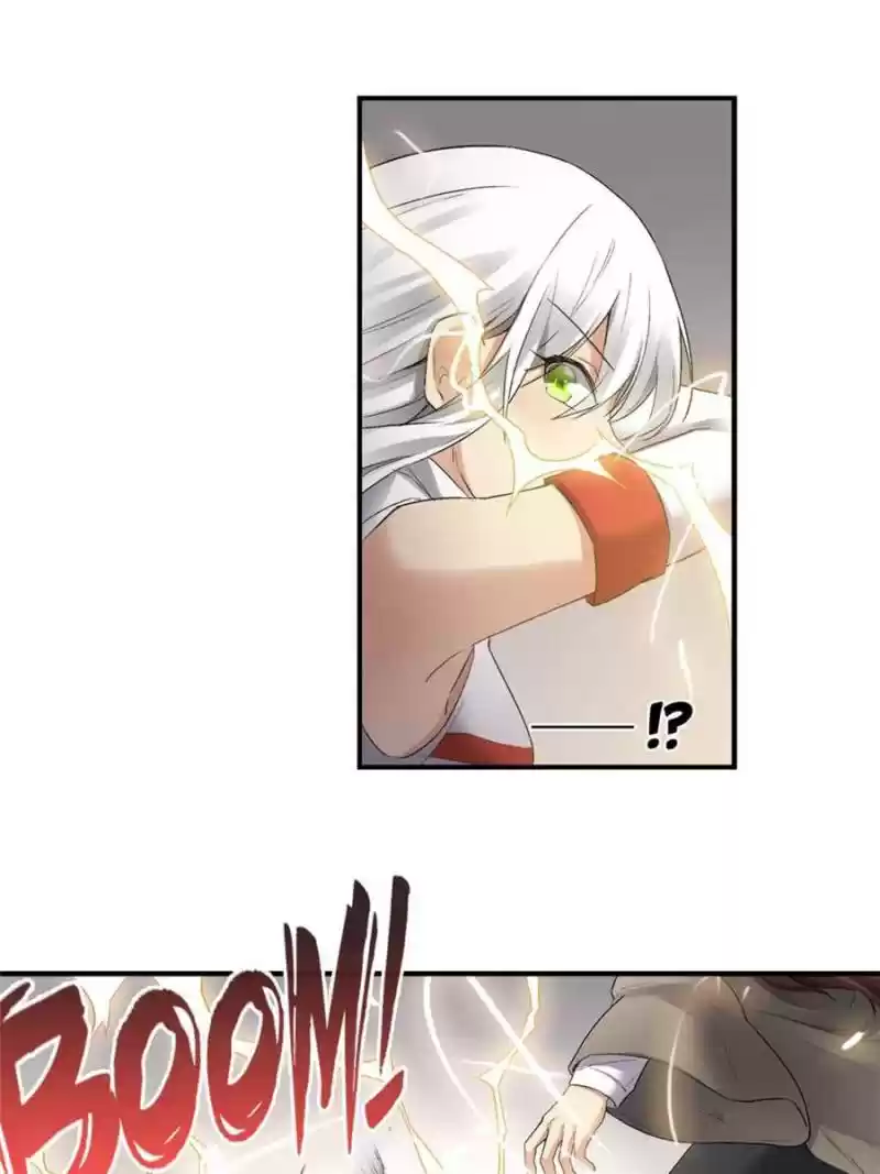 The Reincarnated Weapon Shop Owner Chapter 122